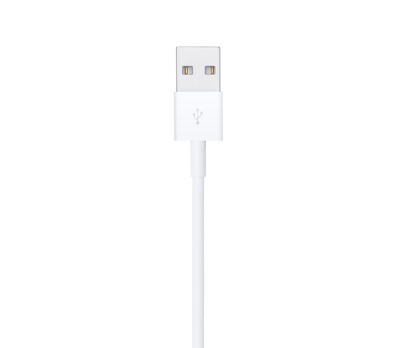 Apple iPhone USB Lightning Cable